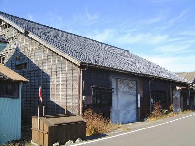 妙法寺駅