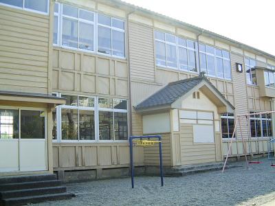 島田小学校 (061015)