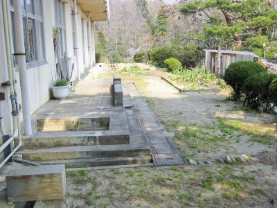 島田小学校 - 北校舎