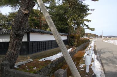 住雲園（2009）外観・庭園 1