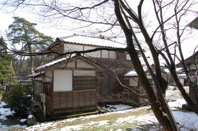 住雲園（2009）外観・庭園 2