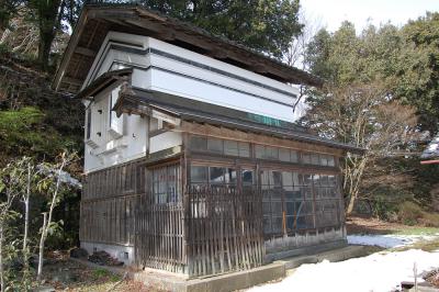 住雲園（2009）外観・庭園 3