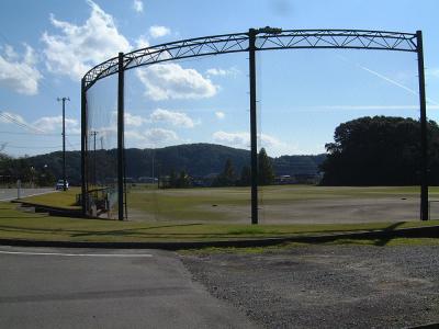 和島運動広場