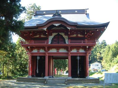 妙法寺 1