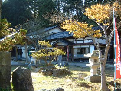 妙法寺 1