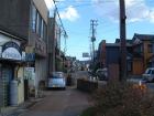 島崎 まちなみ