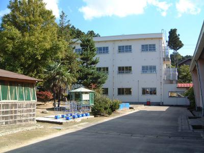 桐島小学校