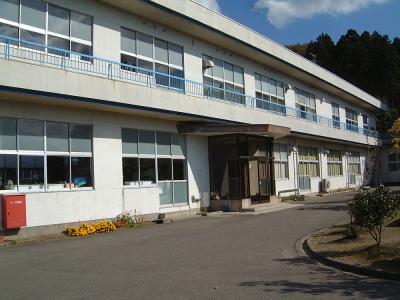 桐島小学校