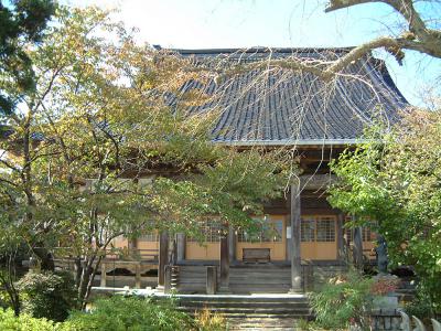 隆泉寺