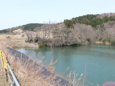 黒坂ノ池