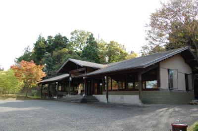 良寛の里 歴史民族資料館