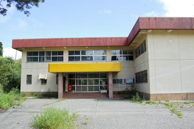 種苧原小学校