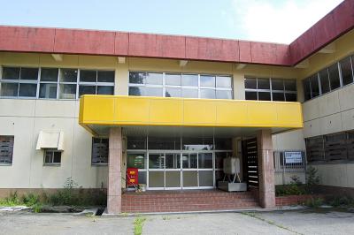 種苧原小学校