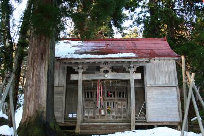 熊野神社