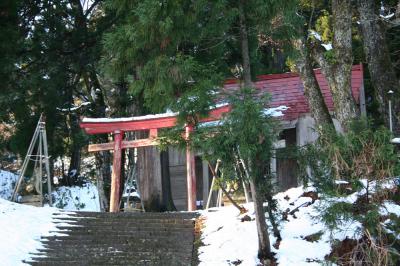 熊野神社