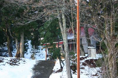 熊野神社