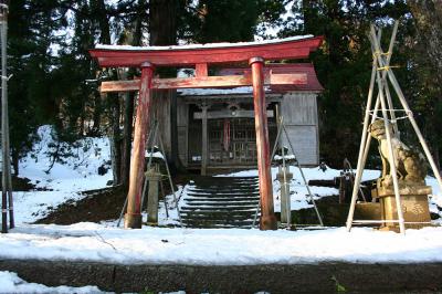 熊野神社