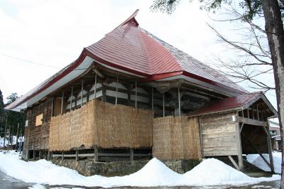 種苧原神社