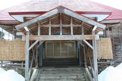 種苧原神社