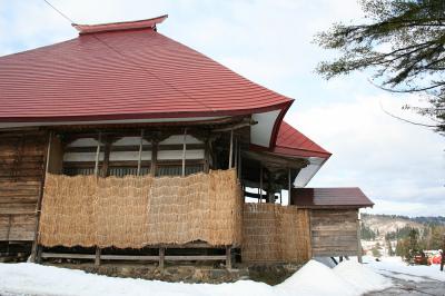 種苧原神社