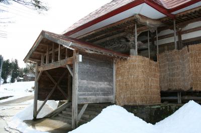 種苧原神社