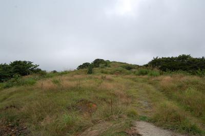 萱峠牧場