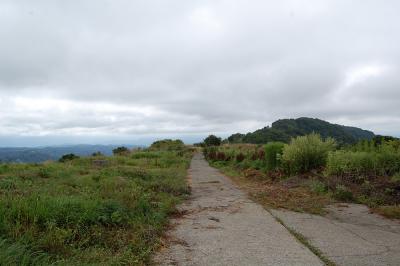 萱峠牧場