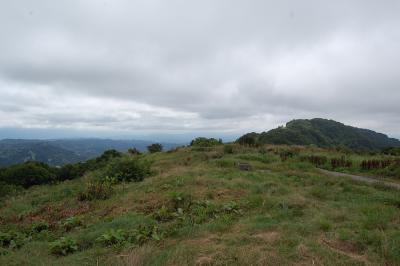 萱峠牧場