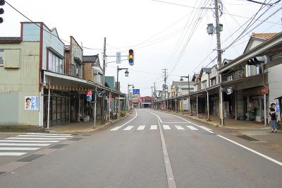 仲町通り