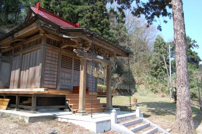 八坂神社