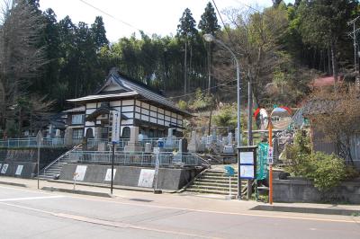 法立寺