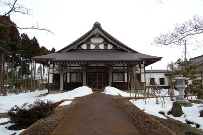 本願寺新潟別院