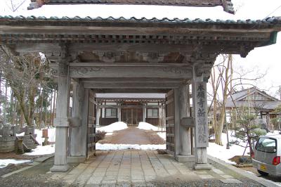 本願寺新潟別院