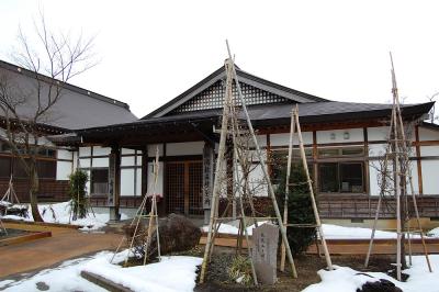 本願寺新潟別院