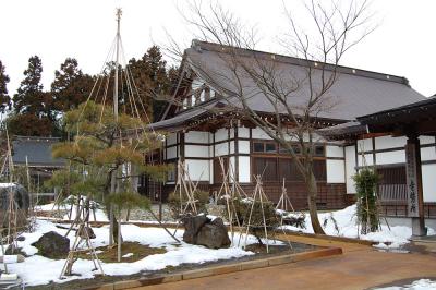 本願寺新潟別院