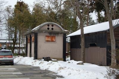 本願寺新潟別院