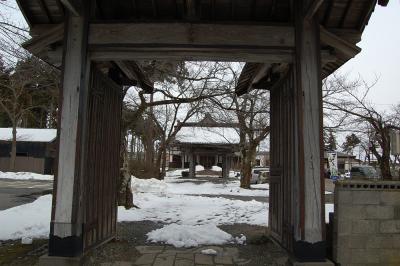 本願寺新潟別院